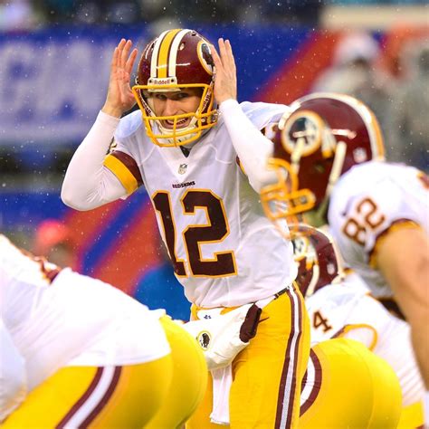 Kirk Cousins Trade Rumors: Latest Buzz and Chatter Surrounding Redskins ...