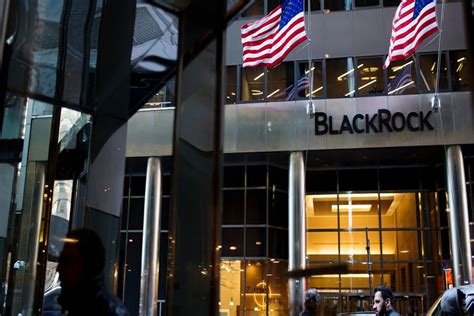 Blackrock Targets Bitcoin Etf Expansion For Allocation Fund