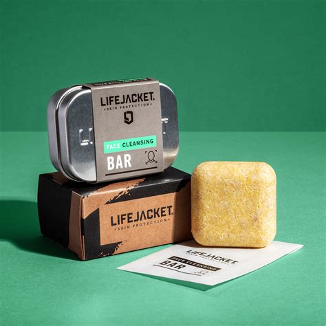 Daily Protection Set | Shop Now | LifeJacket Skin Protection®