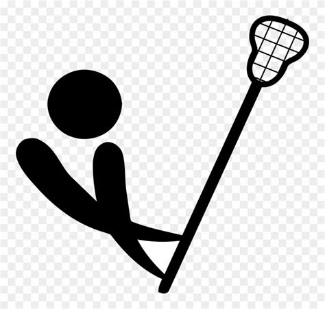 Free Lacrosse Cliparts, Download Free Lacrosse Cliparts png images - Clip Art Library