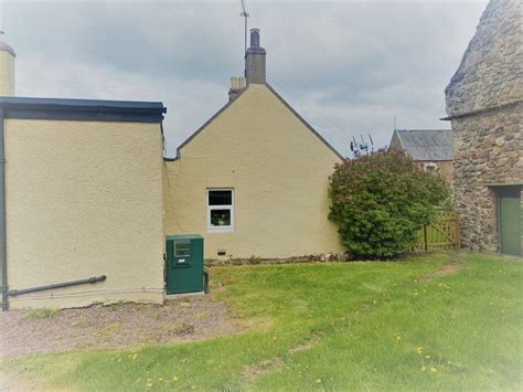 Ugston Farm Cottages Haddington 3 Bed Semi Detached House 1 100