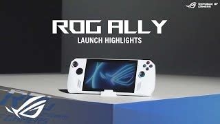 Купить Игровую консоль Asus ROG Ally за 64 849 ₽ — Акция!