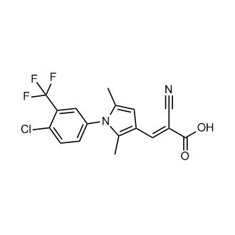 Chloro Trifluoromethyl Phenyl Dimethyl H