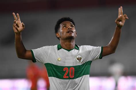 Timnas Indonesia Bungkam Tiga Gol Tanpa Balas Smartnews Co Id