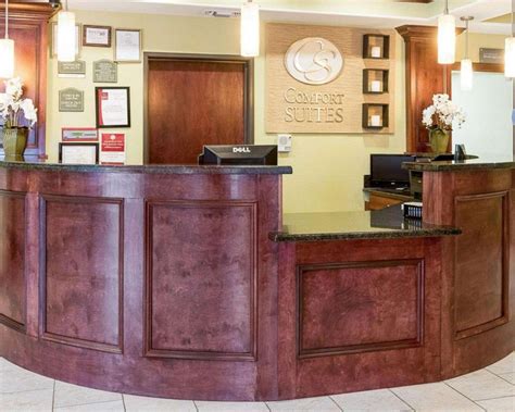 Comfort Suites Harvey - New Orleans West in Harvey (LA) - See 2023 Prices