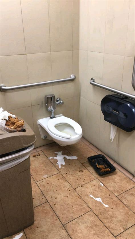 In The Bathroom Of Walmart Rpeopleofwalmart