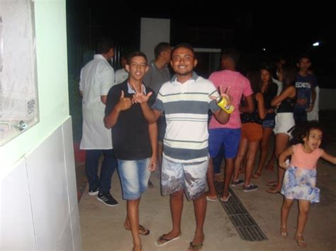 Unidade Escolar Helvídio Nunes da rede estadual de ensino apresenta o ...
