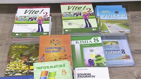 Këshilli i Prindërve Tekstet shkollore pritet të sigurohen para 1