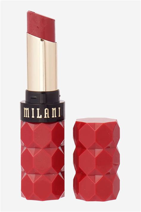 Labial En Barra Milani 210 Nylon Deprati Tienda Online