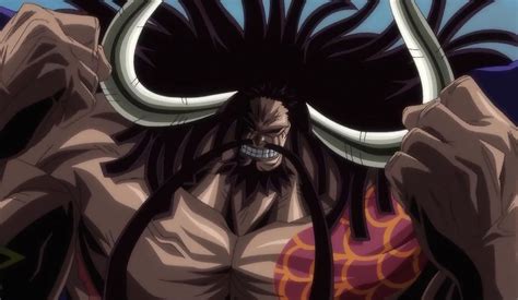 Whitebeard and Garp vs Mihawk, Kaido and Big Mom - Battles - Comic Vine