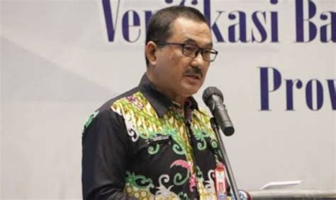 Kesbangpol Kaltim Percaya Diri Partisipasi Pemilih Di Pemilu 2024