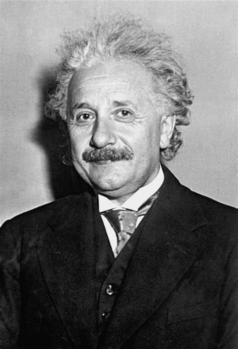 Albert Einstein: vida, características y su importancia para la ciencia