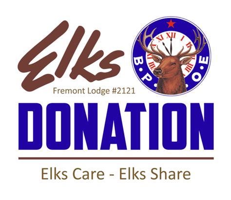 Elks Logos Clip Art