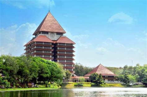 UI named best university in Indonesia and ranks 878th globally - ANTARA ...