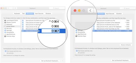 How to screenshot the Touch Bar on the MacBook Pro | iMore