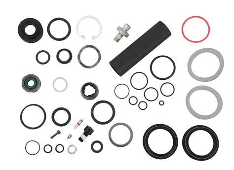 Rock Shox Service Kit Full Pro Vidlice Pike Solo Air Koloshop Cz