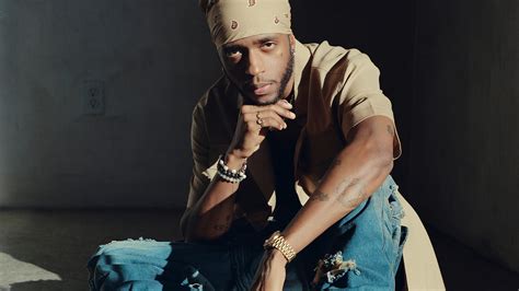 6LACK on tour 2023, new album 'Since I Have a Lover,' mental health