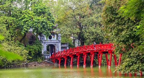 Hanoi City Tour - Hanoi | FREETOUR.com