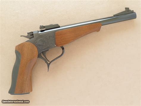 Thompson Center Arms Contender Cal Colt Shotgun Hot Sex Picture