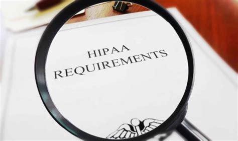 What Is In A Hipaa Risk Analysis And Tips For How To Pass Your Hipaa Audit