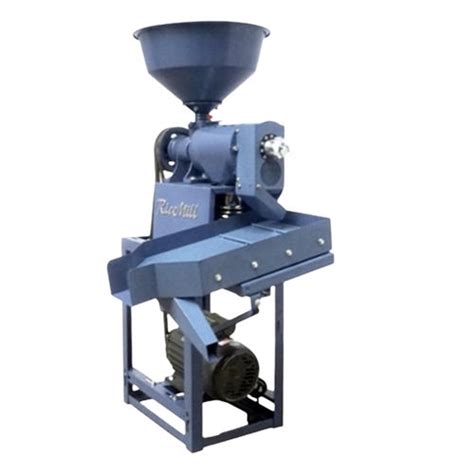 Rice Mill Pulverizer Machine Manufacturer Supplier From Ahmedabad