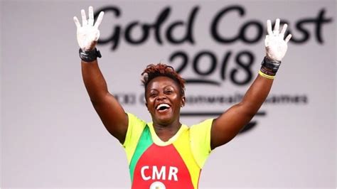 Eight Cameroon athletes 'gone missing’ at Commonwealth Games