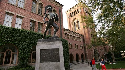 University of Southern California - The 10 most expensive colleges in ...