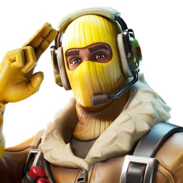 Fortnite Raptor Satchel Back Bling - PNG, Pictures, Images