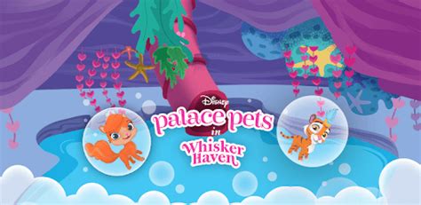 Palace Pets in Whisker Haven for PC - How to Install on Windows PC, Mac