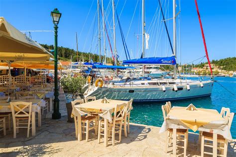 Best 33 Restaurants in Kefalonia, Greece | Greeka