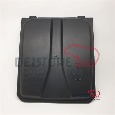 Capac Baterii DAF XF Euro 6 Cod OEM 1850041 DEZSTORE Piese Noi