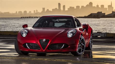 Alfa Romeo C Coup H Rek S Tesztek Motor