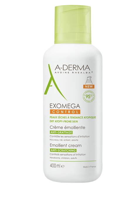 A-Derma - sleva až 5% | Pilulka.cz