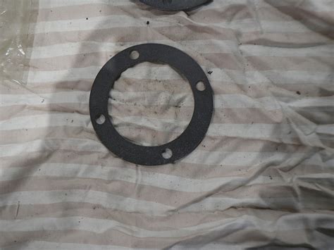 Caterpillar Gasket Smedegaarden A S