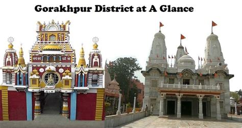 Gorakhpur District at A Glance Archives - Popular In India