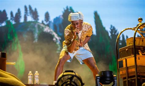 Tyler The Creator Concert Review – Titan Radio