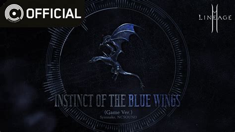 Lineage2M Instinct Of The Blue Wings 03 Instinct Of The Blue Wings