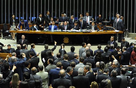 Congresso Derruba Veto E Permite Nova Regra Sobre Cobran A Do Iss Em