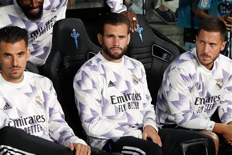 Nacho has paused his renewal with Real Madrid. The player has decided ...