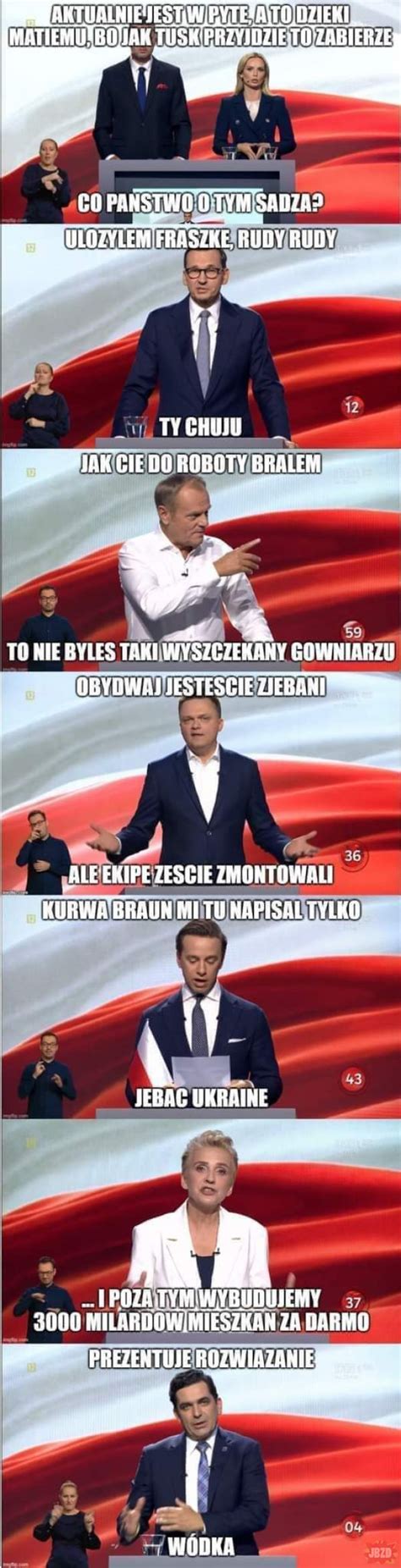 Tak To Mniej Wi Cej Wygl Da O