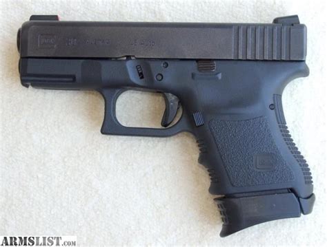 Armslist For Sale Glock 30 Gen 4 45 Acp