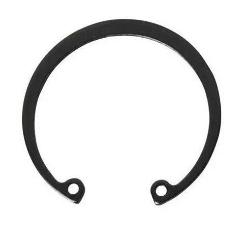 Stainless Steel Internal Circlips All Sizes Available At Rs 1 In Amritsar