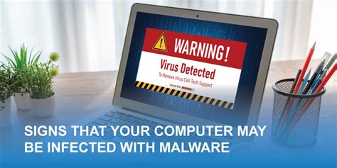 Signs That Your Computer May Be Infected With Malware Microchannel