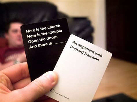 Cards Against Humanity — Wikipédia