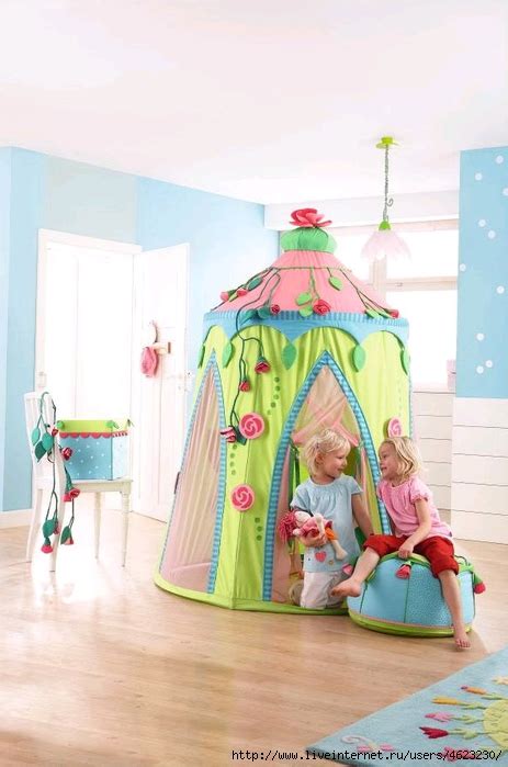 палатки для детей своими руками). Обсуждение на LiveInternet ...