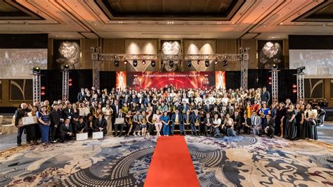 The Th Propertyguru Philippines Property Awards Recognise Central