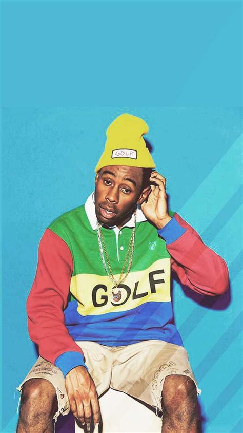 4K Tyler The Creator Wallpaper WhatsPaper