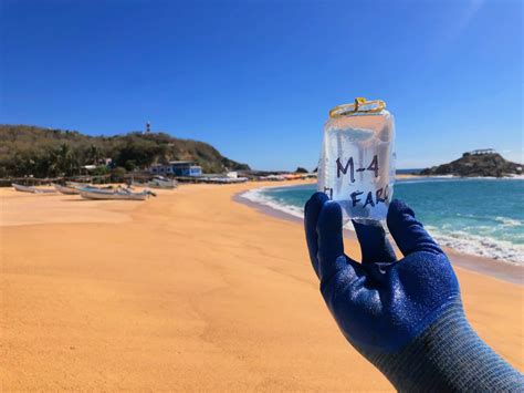 Cofepris Informa Que 98 De Las Playas Del País Son Aptas Para Uso