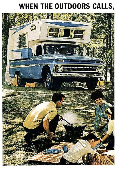 1966 Chevrolet Truck Ad 01