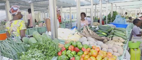 Cabo Verde Edi O Da Feira De Cinzas Sob O Lema Cinza N S Sabor